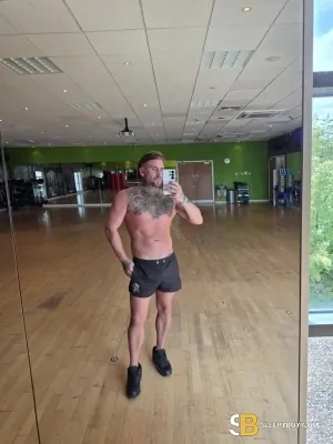 Gay Escort Karl James 34yr - always safe sex
