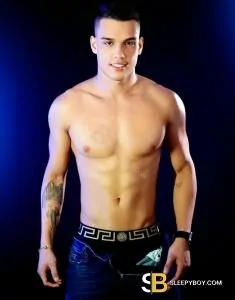 male escort Willesden Green Noahh