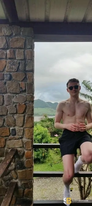 Gay Escort Daniel 29yr - sucking