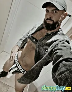 male escort Paddington Jay