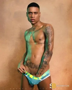 Gay Escort Leonardo 22yr - roleplay
