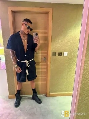 Gay Escort Leonardo Baiano 26yr - corporal punishement