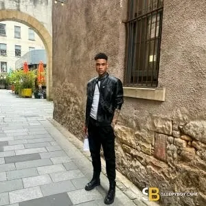 Gay Escort Leonardo Baiano 26yr - hotel dates