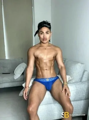 Gay Escort Sergio Colombian 24yr - double penetration