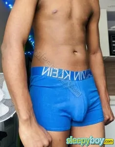 male escort Manchester Danny Xxl