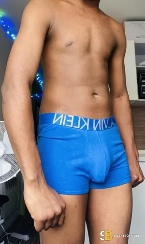Bisexual Escort Danny Xxl 22yr - double penetration