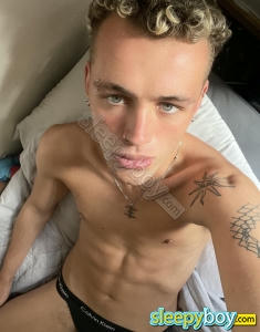 male rent boy London Oliver