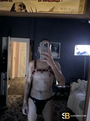 Gay Escort Pietro 24yr - trios