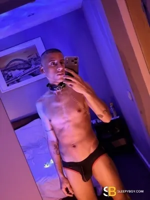 Gay Escort Pietro 24yr - trios