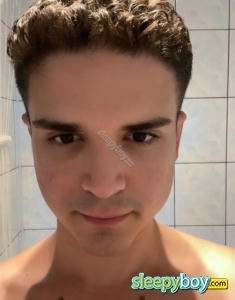 male escort Edinburgh Theo Xl Massage And Fun