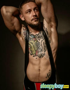 male rent boy Birmingham Blake James