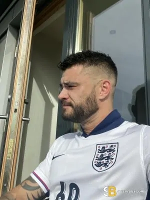 Gay Escort Jake 32yr - licking