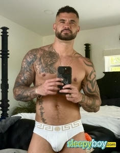 male rent boy Manchester Jake