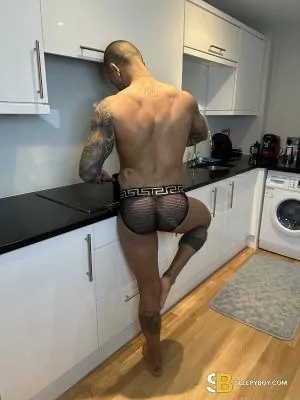 Gay Escort Fellipe_brasil 27yr - trios
