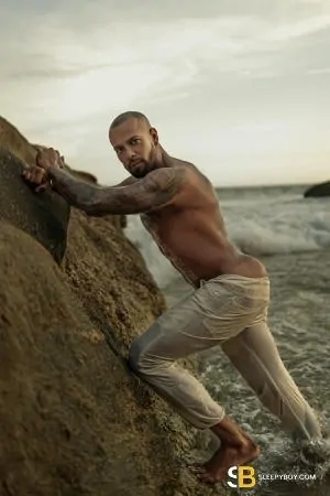 Gay Escort Fellipe_brasil 27yr - double penetration