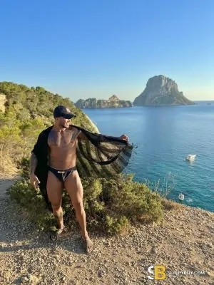 Gay Escort Fellipe_brasil 27yr - rimming