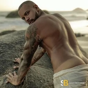 Gay Escort Fellipe_brasil 27yr - double penetration