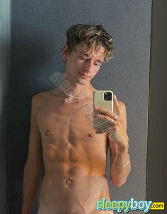 male escort London Luke