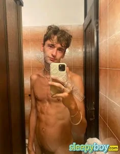 male escort London Luke