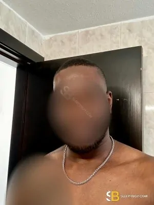 Gay Escort Trey 37yr - massage