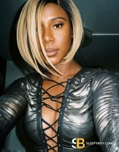 transgender (MTF) Masseur Manchester Alisha Sky