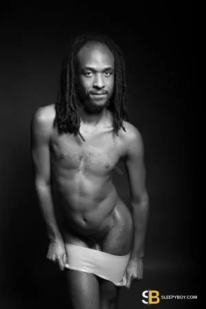 Gay Escort Dark N’ Stormy 29yr - double penetration