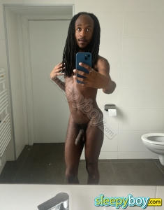 male escort Leeds Dark N&rsquo; Stormy