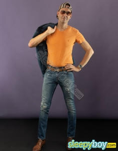 male escort London Henry