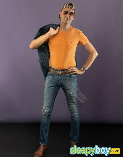 male escort London Henry