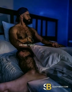 male escort London Leafar_topxl