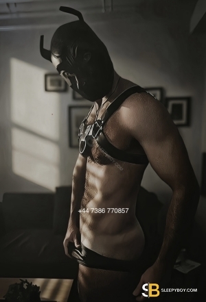 Bisexual Escort Leafar_topxl 31yr - sex slaves