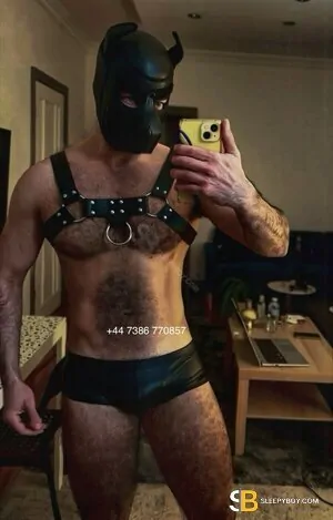 Bisexual Escort Leafar_topxl 31yr - double penetration