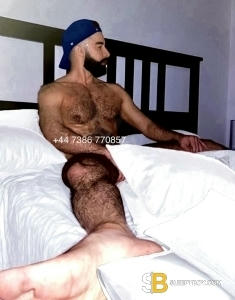 male escort London Leafar_topxl