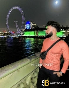 male escort London Leafar_topxl