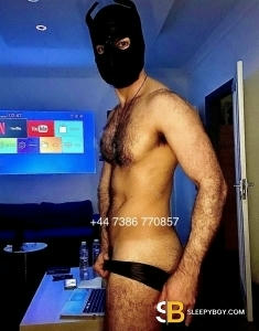 male escort London Leafar_topxl