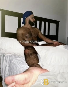 male escort London Leafar_topxl