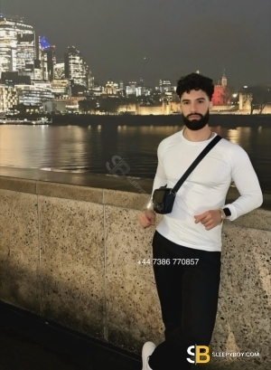 Bisexual Escort Leafar_topxl 31yr - massage