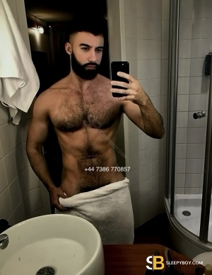 Bisexual Escort Leafar_topxl 31yr - pnp