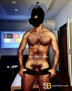 male escort London Leafar_topxl