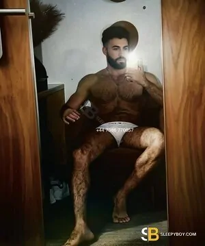 Bisexual Escort Leafar_topxl 31yr - pnp