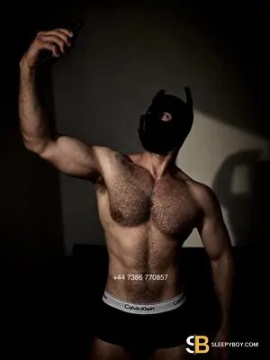 Bisexual Escort Leafar_topxl 31yr - double penetration