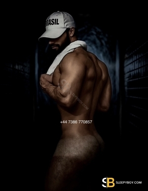 Bisexual Escort Leafar_topxl 31yr - trio m/m