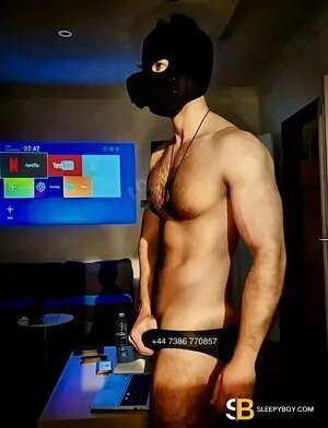 Bisexual Escort Leafar_topxl 31yr - trios