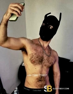 male escort London Leafar_topxl