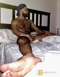 male escort London Leafar_topxl