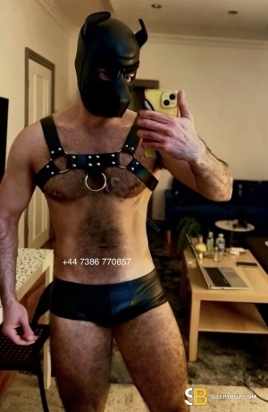 Bisexual Escort Leafar_topxl 31yr - masseur