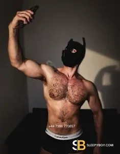 male escort London Leafar_topxl