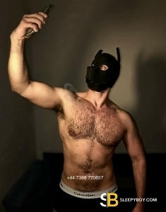 male escort London Leafar_topxl