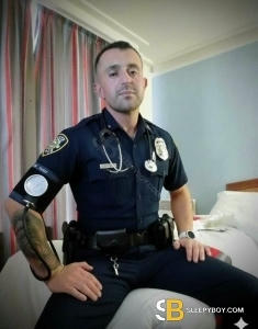 male escort Bolton Carl