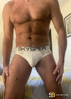 Gay Escort Andy 52yr - sauna